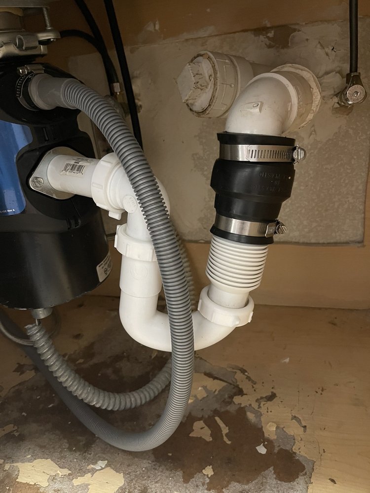 Photo of All Phase Plumbing