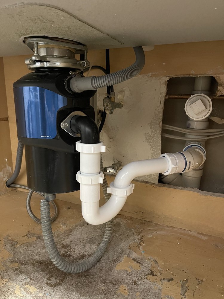 Photo of All Phase Plumbing