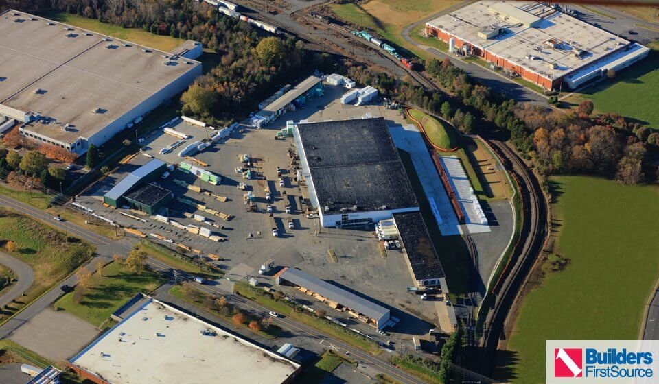 Photo of Builders FirstSource