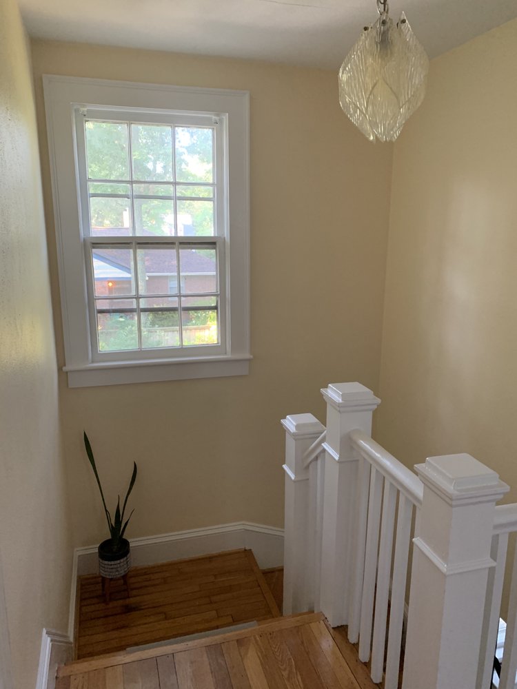 Photo of Tidewater Painting