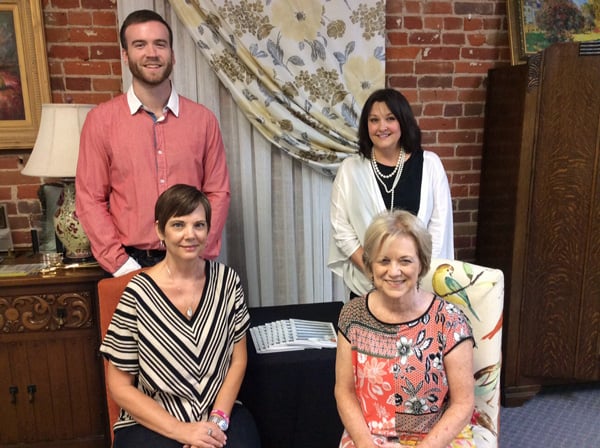 Photo of Carol's Custom Draperies & Interiors