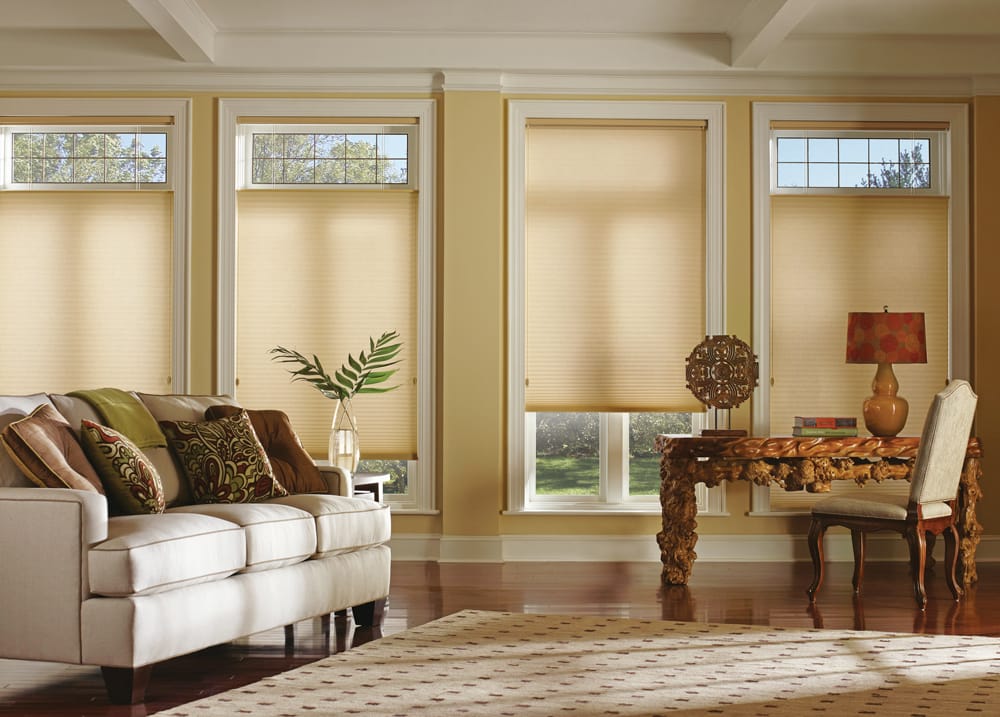 Photo of Carol's Custom Draperies & Interiors