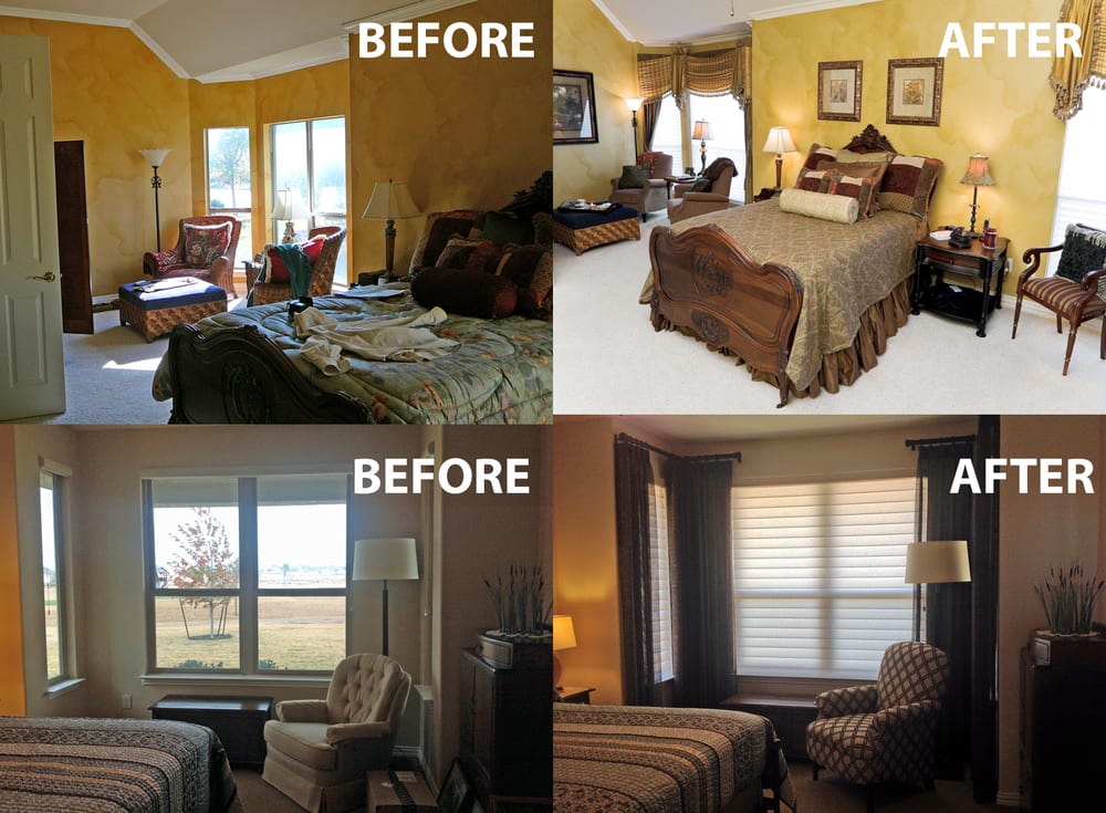 Photo of Carol's Custom Draperies & Interiors