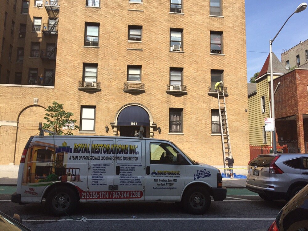 Photo of Royal Restorations