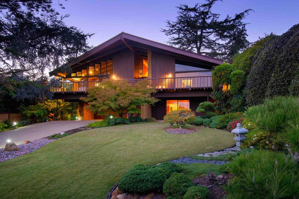 Photo of Brad Herrin- Pacific Sotheby's International Realty