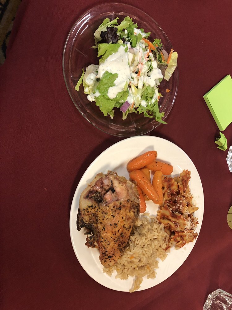 Photo of Burton Manor Banquet & Conference Center