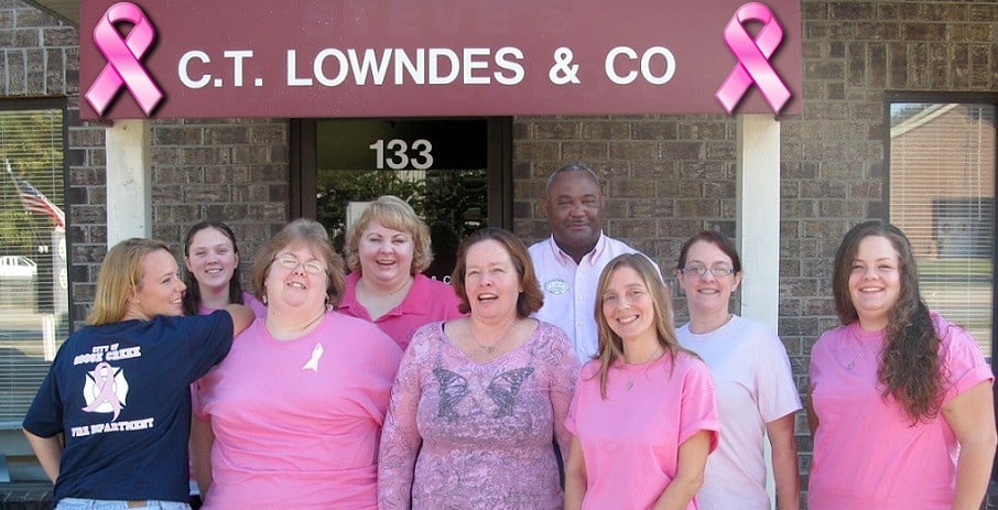 Photo of CT Lowndes & Company
