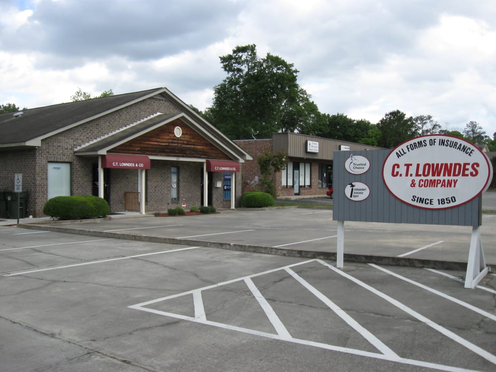 Photo of CT Lowndes & Company