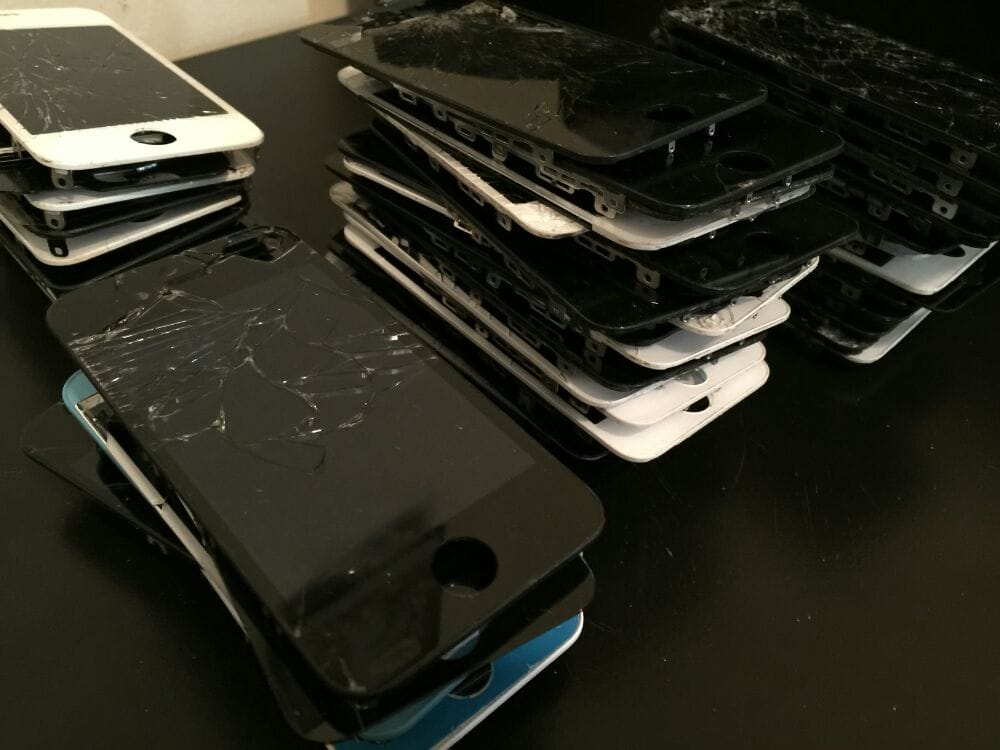 Photo of iDoctor Repairs