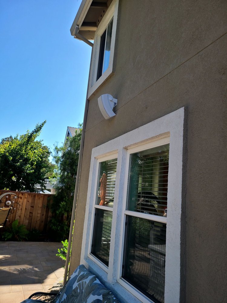 Photo of Pacific Wired