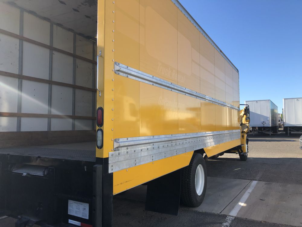 Photo of Cosmos Long Distance Movers