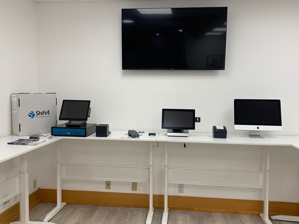 Photo of Advanced Business Computing