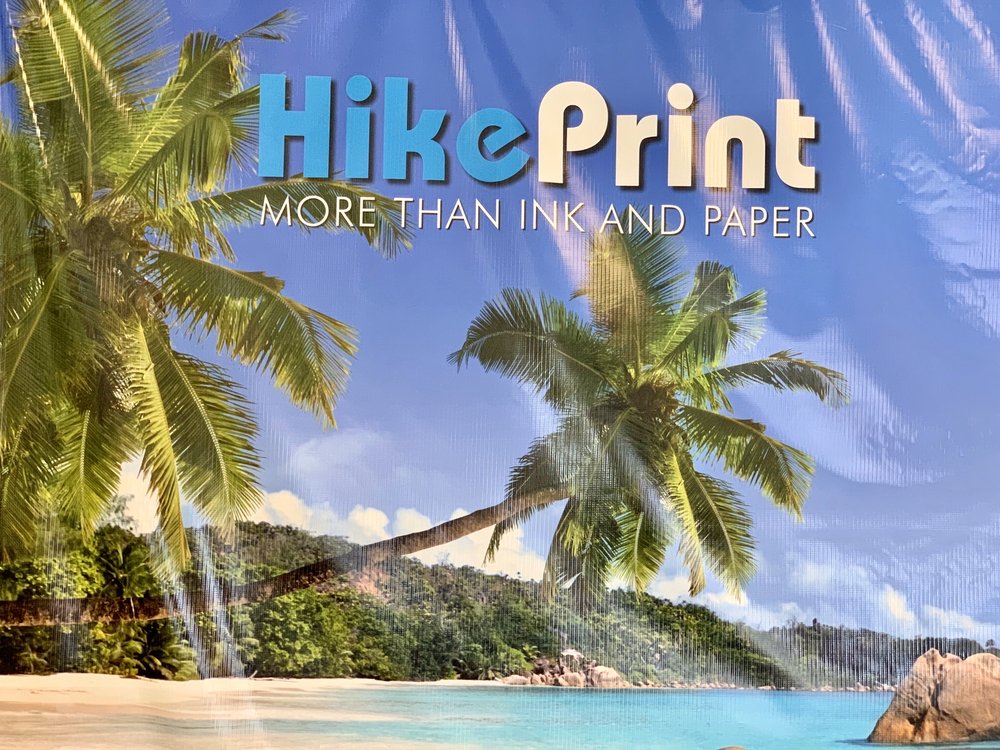 Photo of HikePrint