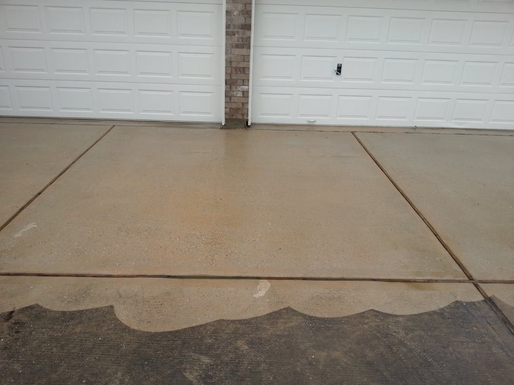 Photo of Clean Slate Pressure Washing Services, LLC