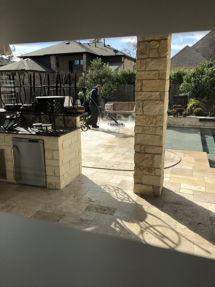 Photo of Clean Slate Pressure Washing Services, LLC