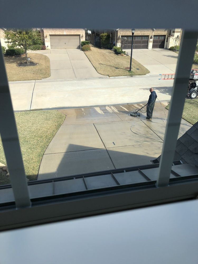 Photo of Clean Slate Pressure Washing Services, LLC