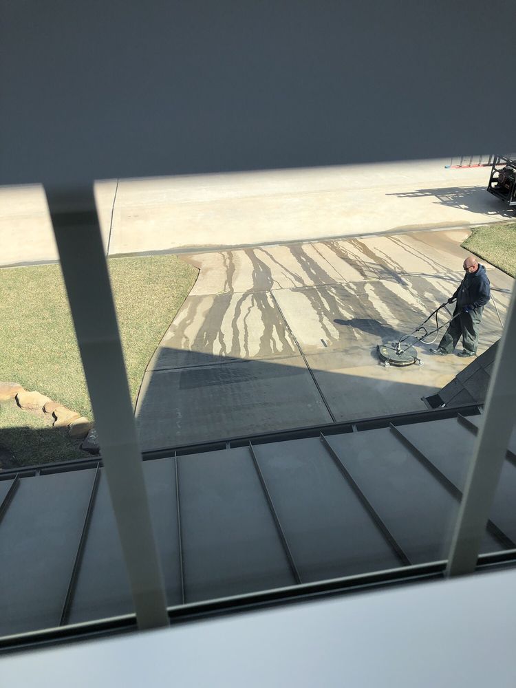 Photo of Clean Slate Pressure Washing Services, LLC