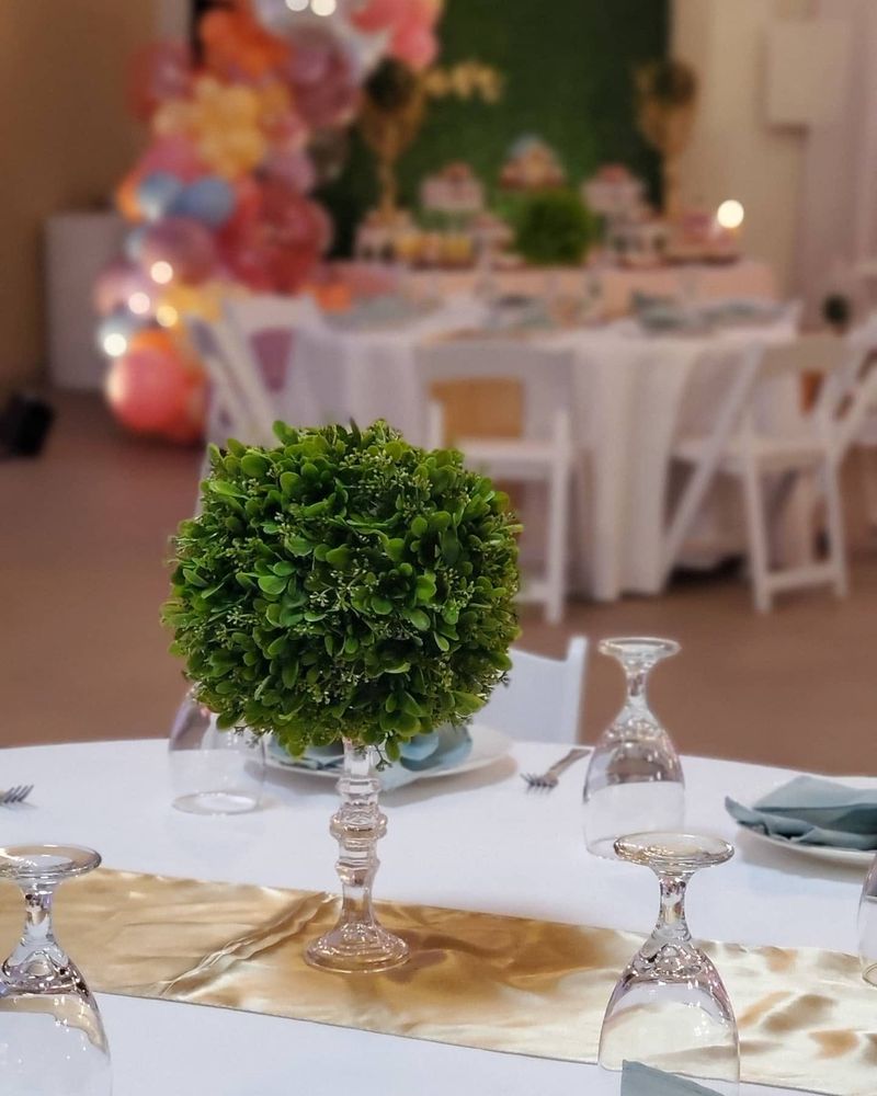 Photo of Studio 7 Events & Design