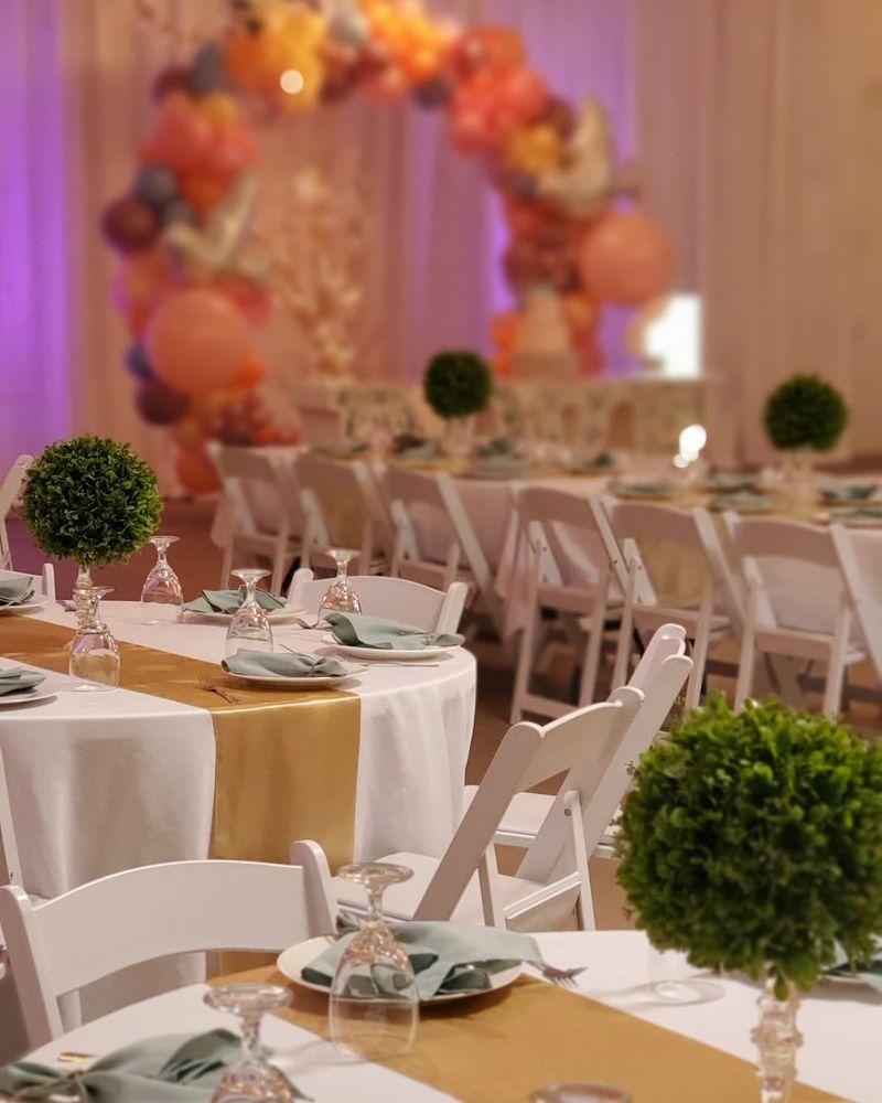 Photo of Studio 7 Events & Design