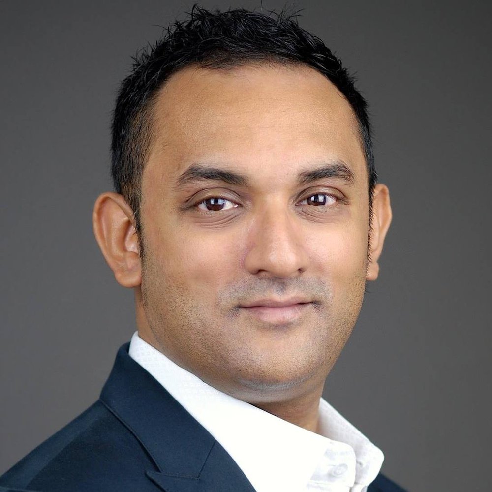 Photo of Together CFO