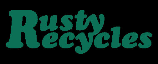 Photo of Rusty Recycles