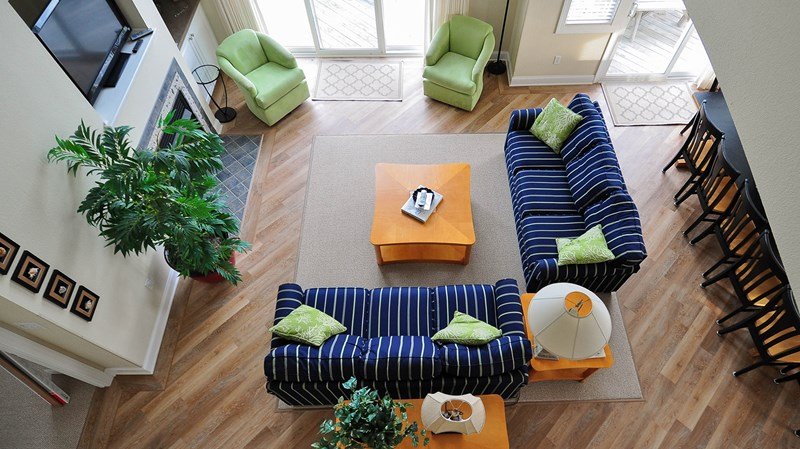 Photo of Atlantic Flooring
