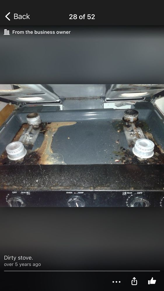 Photo of Gallardo's Carpet Cleaning & Janitorial service