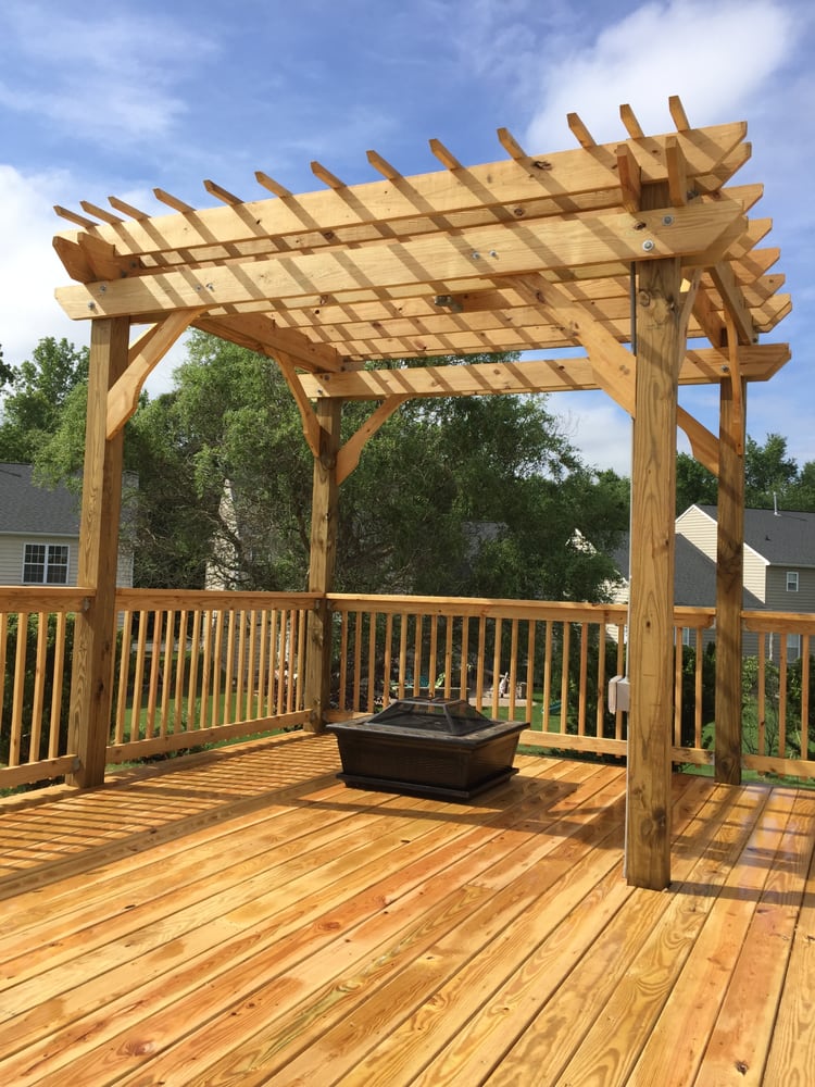Photo of CESI Builders