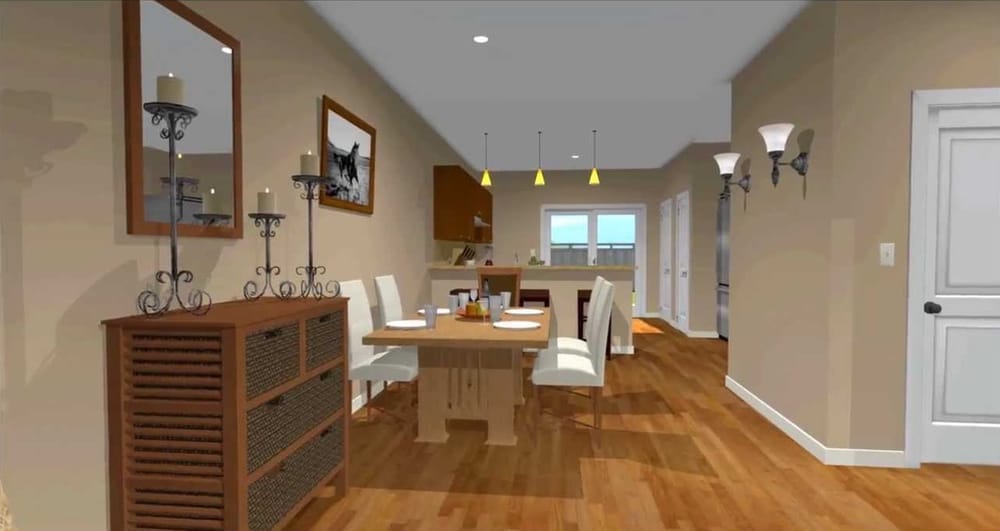 Photo of CESI Builders