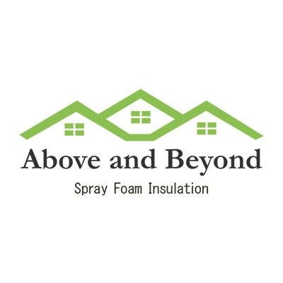 Photo of Above and Beyond Spray Foam Insulation