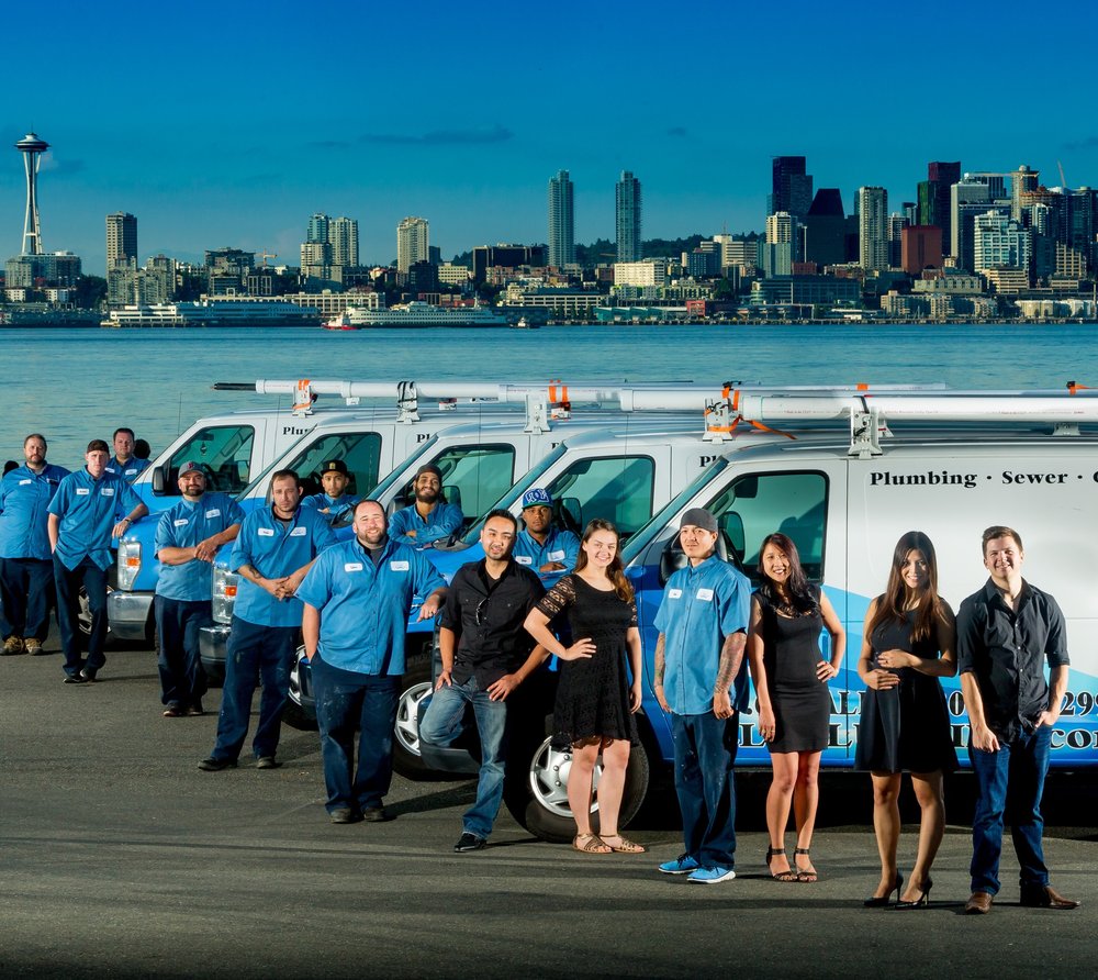 Photo of Ally Plumbing & Restoration