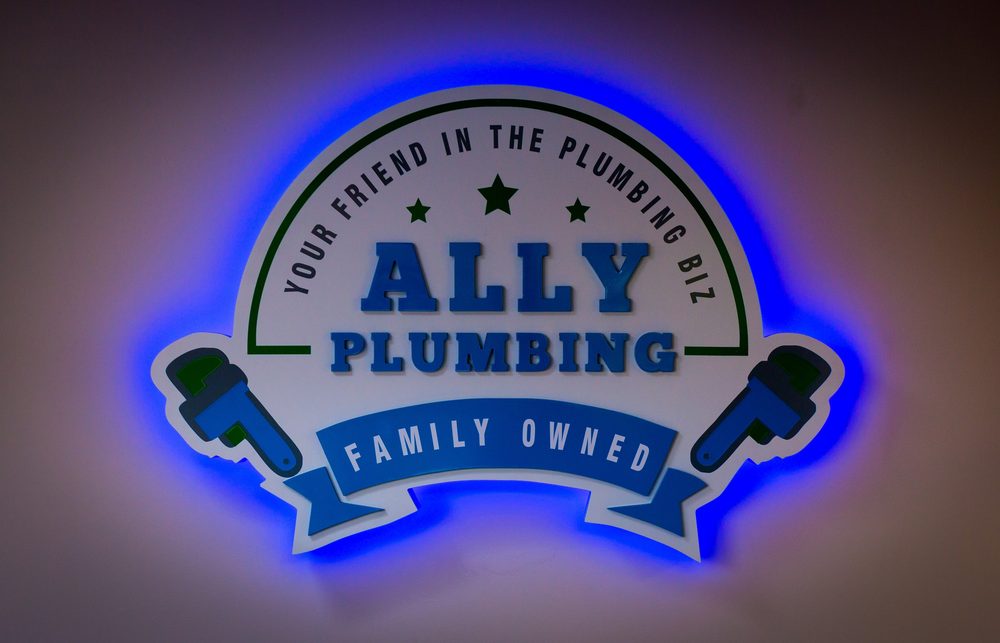 Photo of Ally Plumbing & Restoration