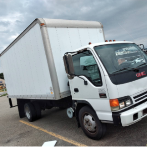 Photo of Hustle Man Movers