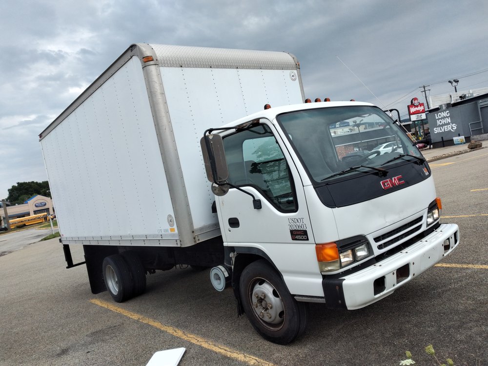 Photo of Hustle Man Movers
