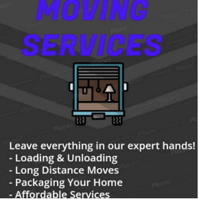 Photo of Hustle Man Movers