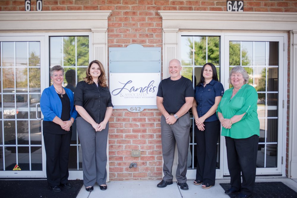 Photo of Landis & Associates Certified Public Accountant