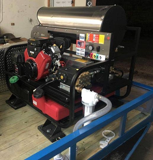 Photo of Proline Services