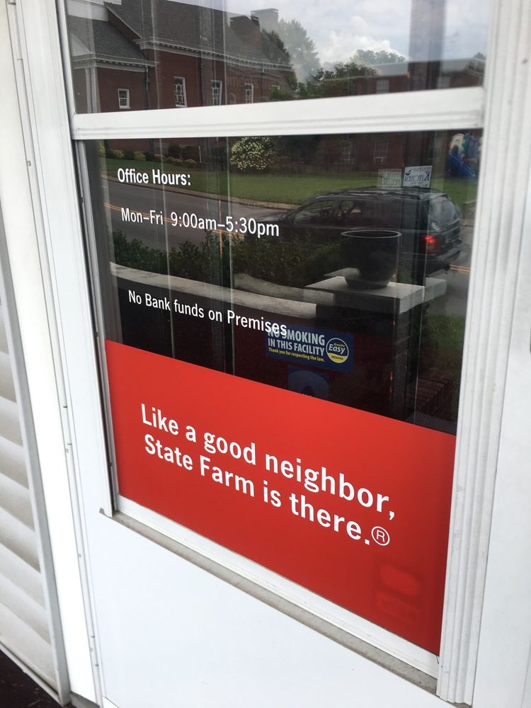 Photo of Nick Fellows - State Farm Insurance Agent