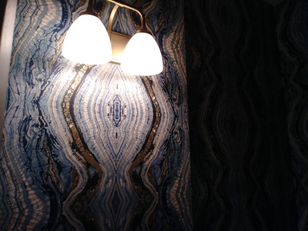 Photo of Wallcovering Specialist