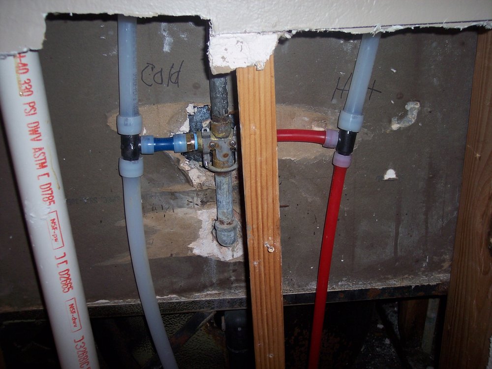 Photo of A1 Discount Plumbing