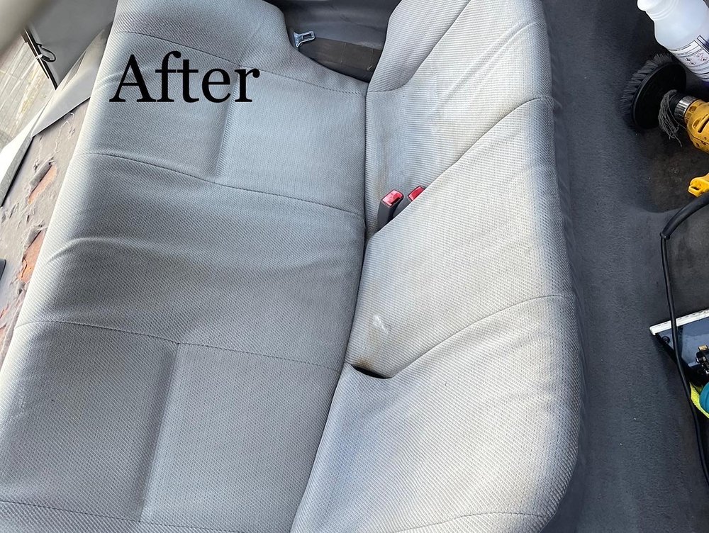 Photo of Say's Mobile Car Detailing