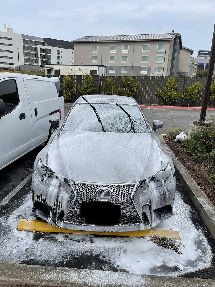 Photo of Say's Mobile Car Detailing