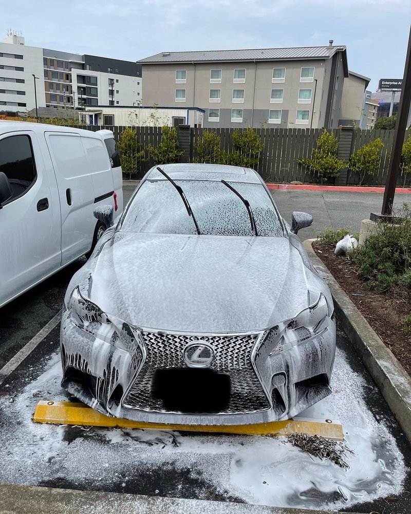 Photo of Say's Mobile Car Detailing