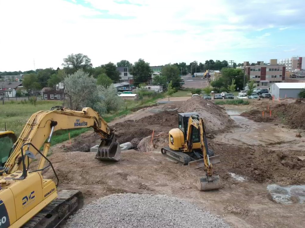 Photo of SWI Excavating