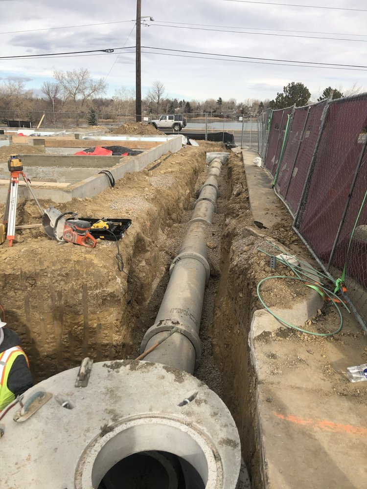 Photo of SWI Excavating