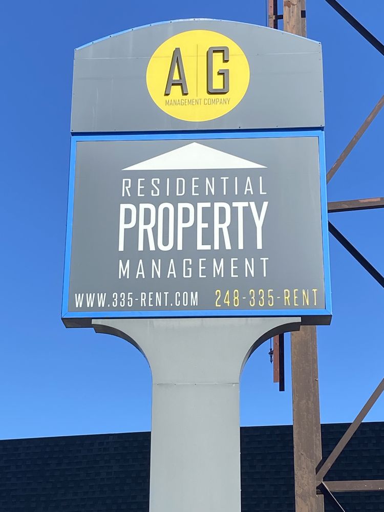 Photo of AG Management