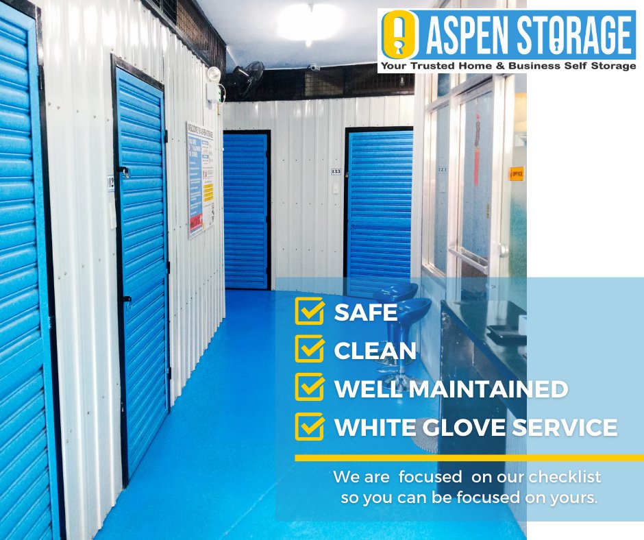 Photo of Aspen Storage