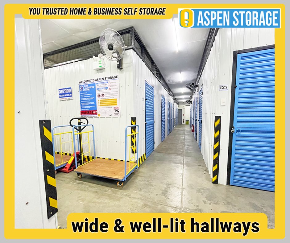 Photo of Aspen Storage