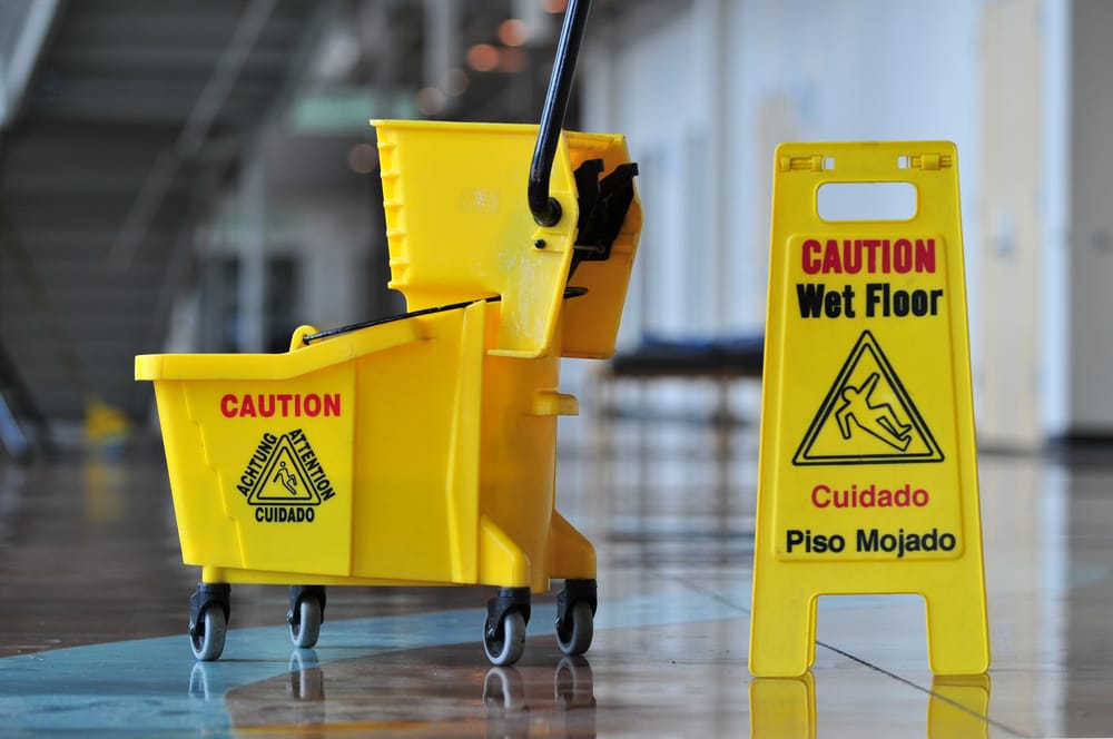 Photo of A-1 Custom Cleaning Specialist