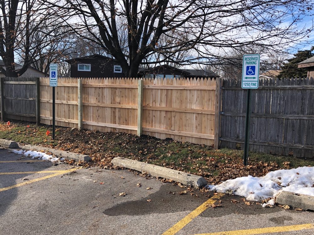 Photo of Durabilt Fence